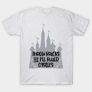 Bricks & Castles T-Shirt